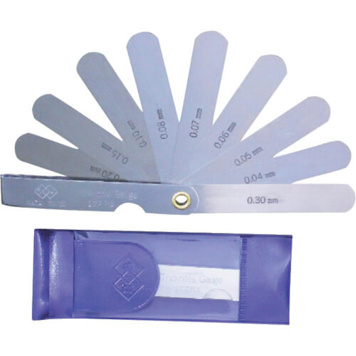 Clearance Gauge