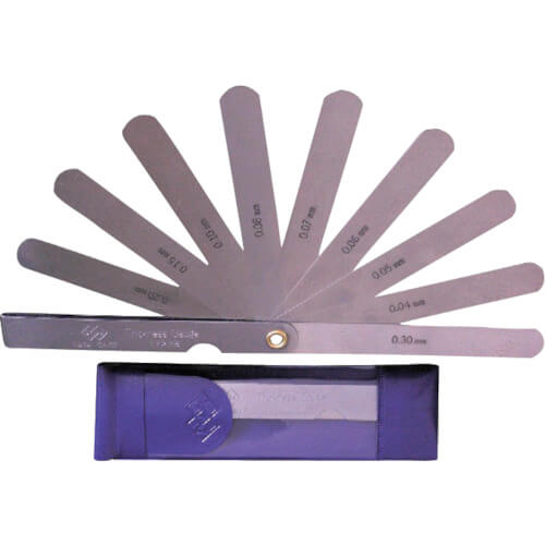 Clearance Gauge