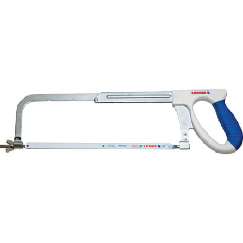Adjustable Hacksaw Frame