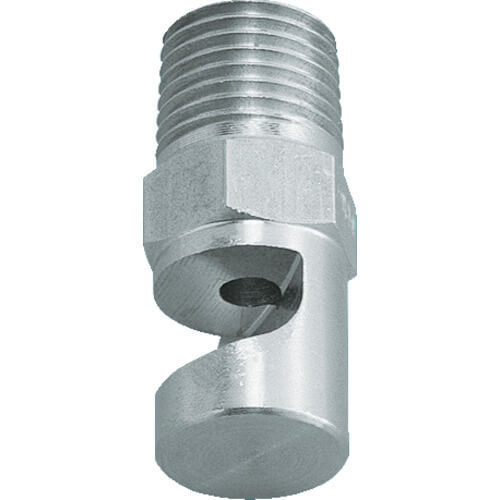 Wide-angle Flat Spray Nozzle