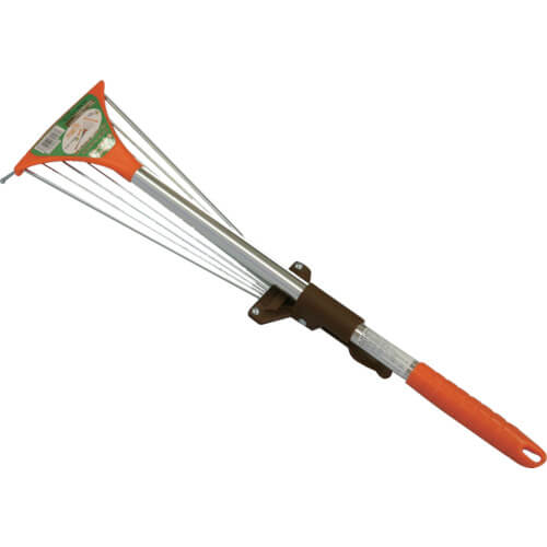 Slide Garden Rake