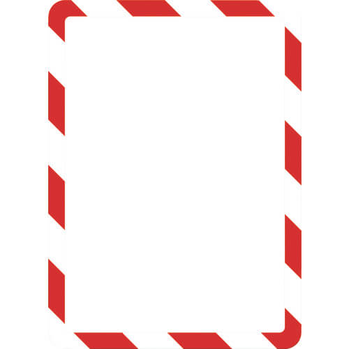 Frame Display Pocket
