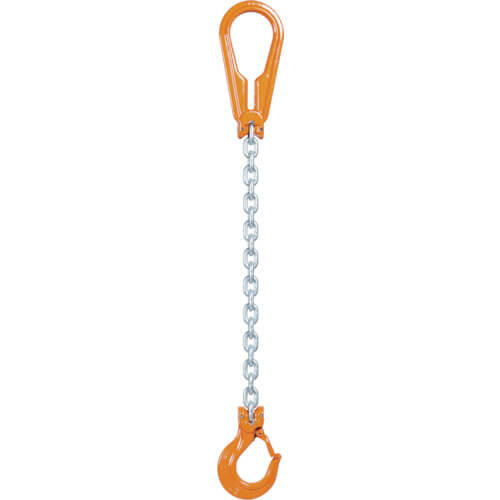 Chain Sling 1-point suspension