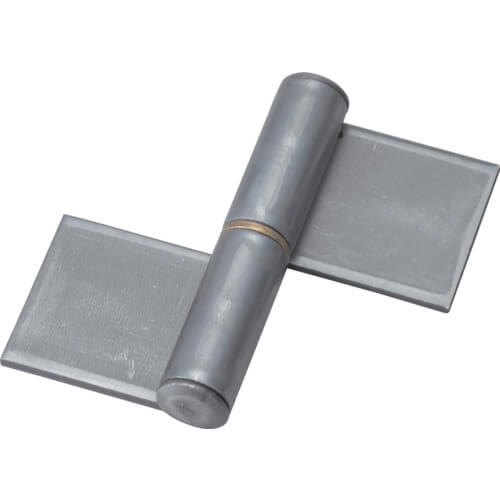 Super Thick Welding Flag Hinge