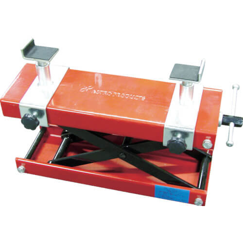 Motor Cycle Jack