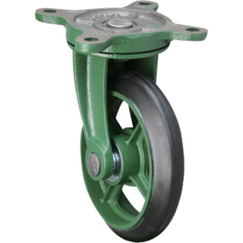 Casting Caster