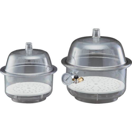 Desiccator