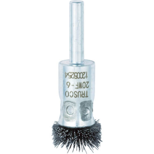 Flower type Brush Steel Wire