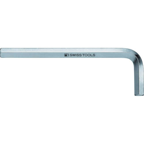 Hex Key L-wrench for Hexagon Socket Screws