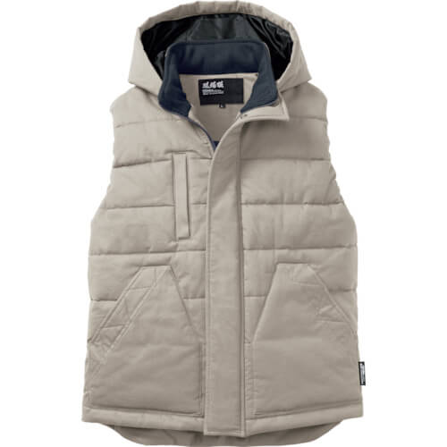 Winter Vest