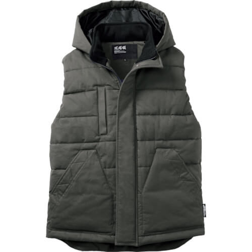 Winter Vest