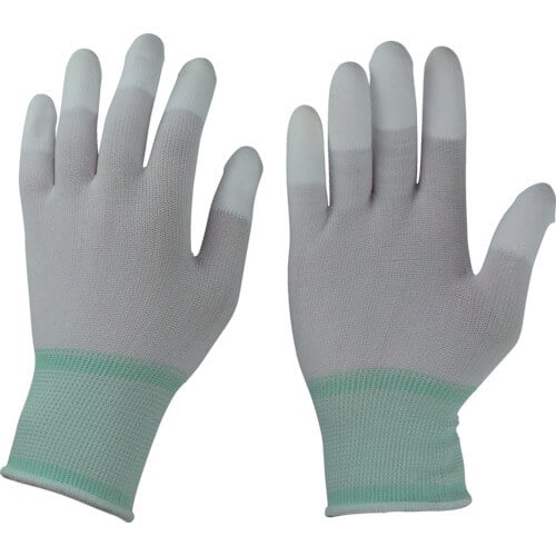 Finger Tip Pita Hand (including 10 pairs)