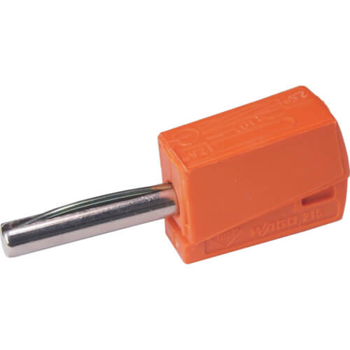 Banana Plug Connector