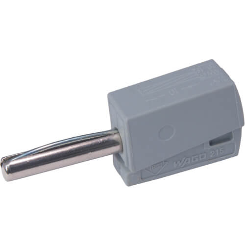 Banana Plug Connector