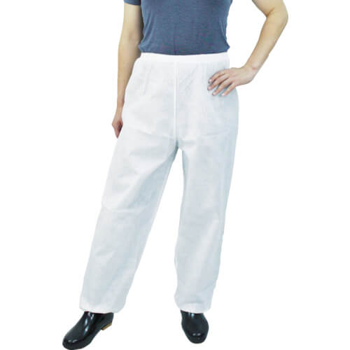 LIVMOA3000 Highly Air Permeable Chemical Protective Clothing