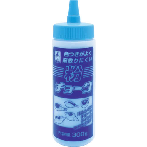 Powder Chalk