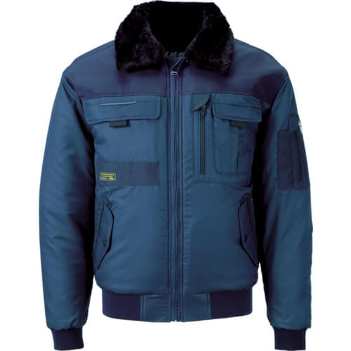 Winter Wear
