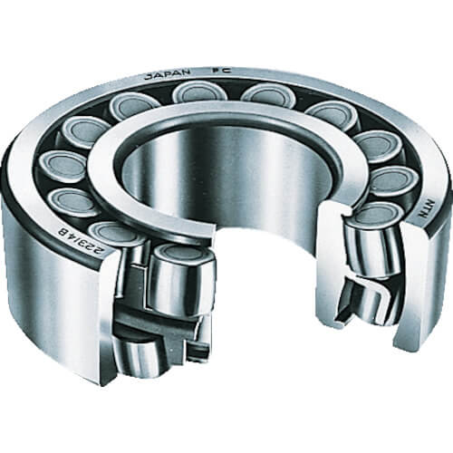 Spherical Roller Bearings