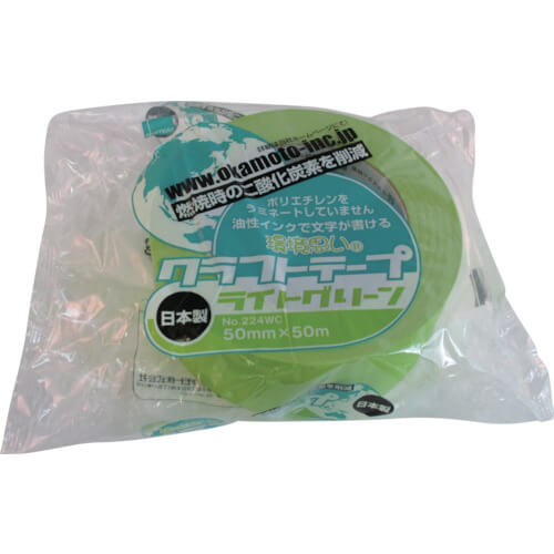 Craft Tape Environmental Thought