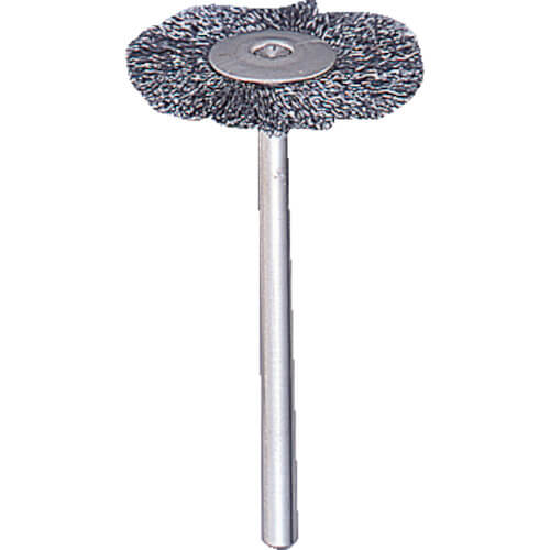 Flat Type Brush