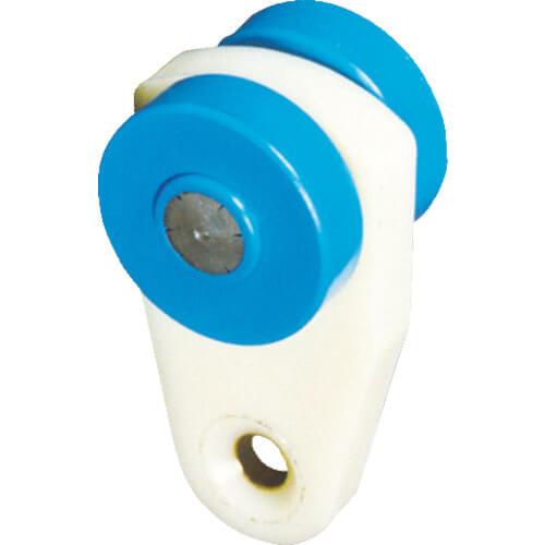 Wheel for Hanger Rail NIKO (RU)