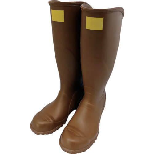 Safety Rubber Boots