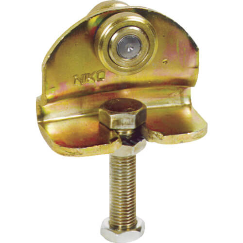 Wheel for Hanger Rail NIKO (RU)