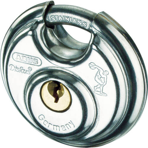 Diskus Cylinder Padlock แบรนด์ ABUS