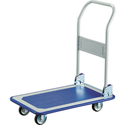 Platform Truck