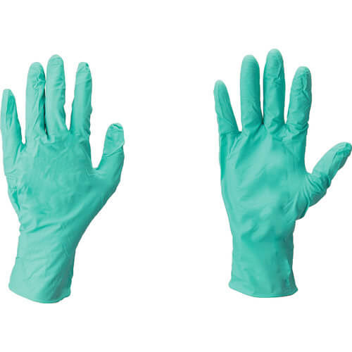 NeoTouch Neoprene Disposable Gloves