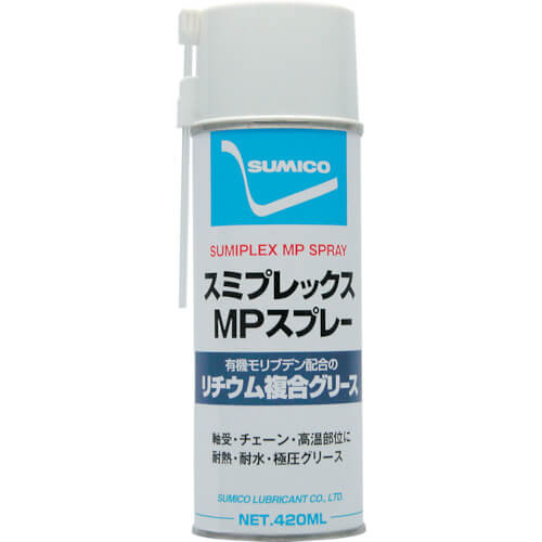 258636 SUMICO Sumiplex MP Molybdenum Grease)