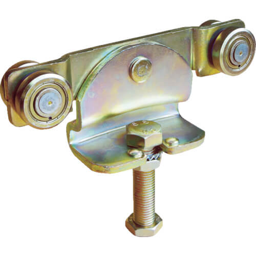 Wheel for Hanger Rail NIKO (RU)