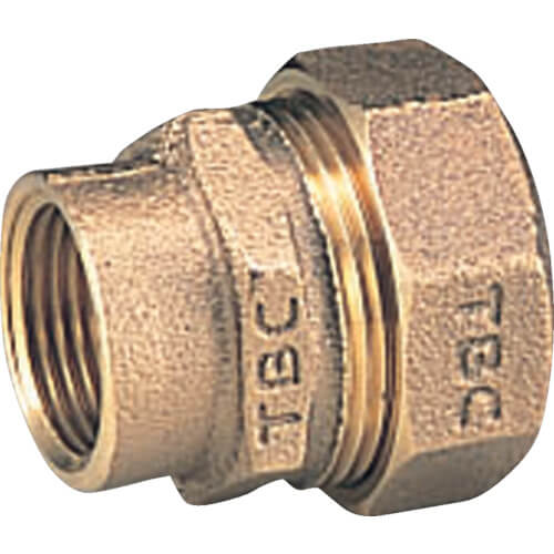 Metal Fitting