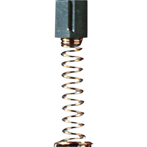 Carbon Brush