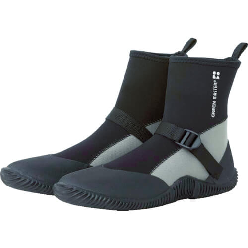 GREEN MASTER LIGHT Gray L