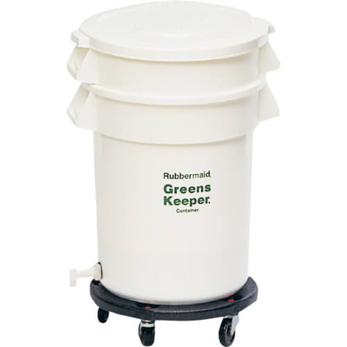 Brute Container Greens Keeper Set