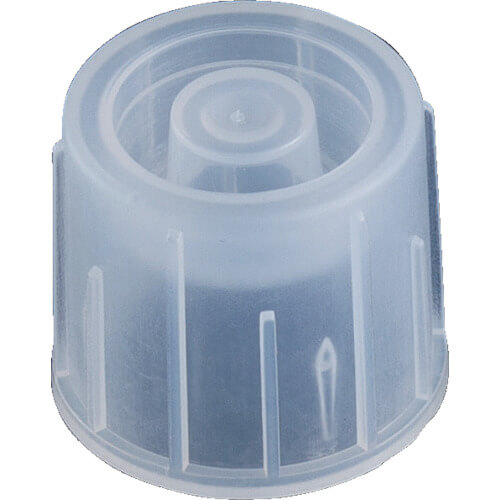 Econo Plastic Test Tube