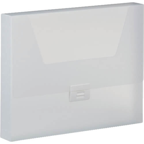 Simply carrying case (transparent)