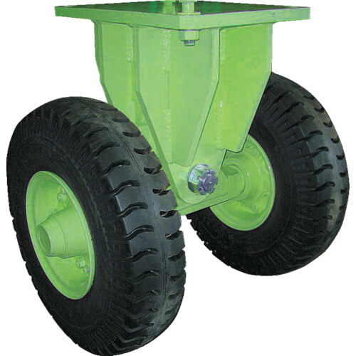 Super Heavy Weight Caster
