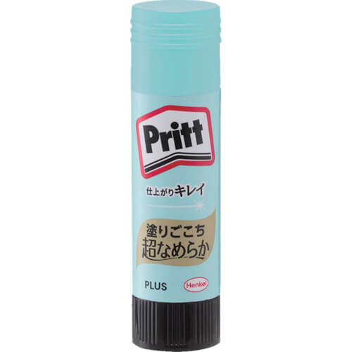 Glue Stick Smooth Pritt
