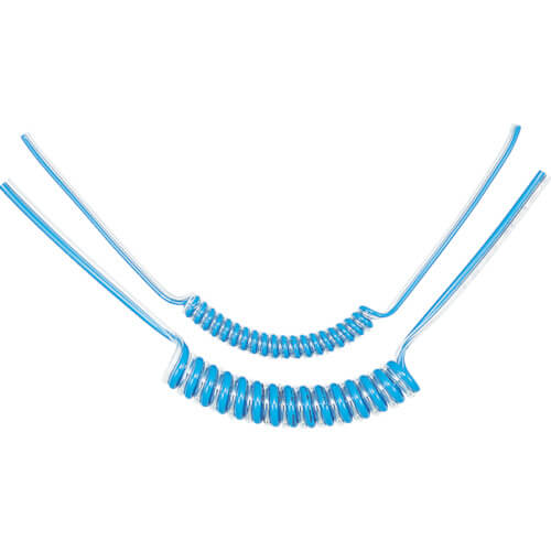 Multi Spiral Tube