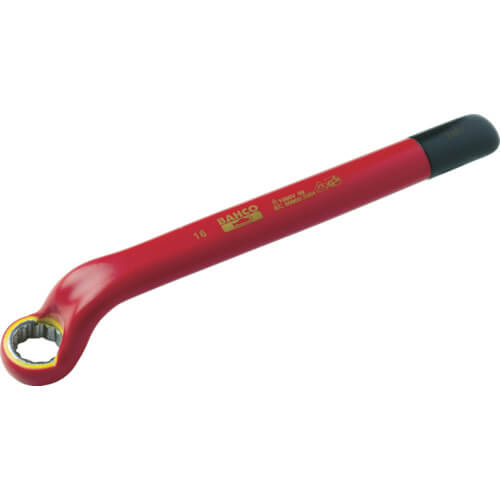 Insulated Offset Ring Spanner