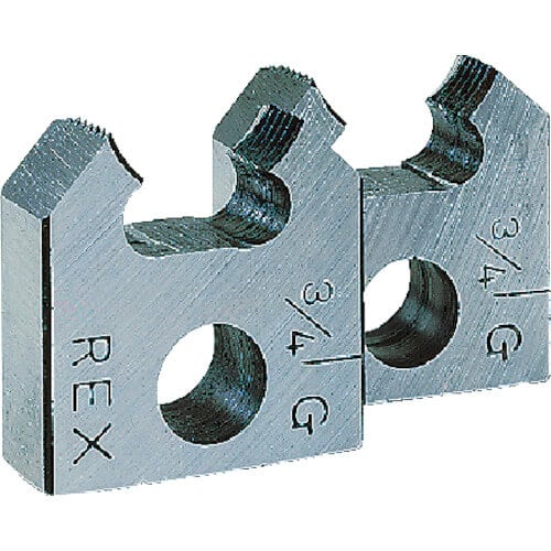 Pipe Threading Machines