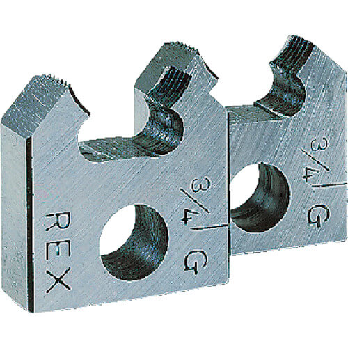 Pipe Threading Machines