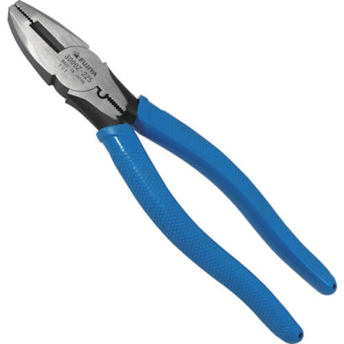 Electrical Work Lineman’s Pliers