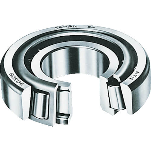 Tapered Roller Bearings