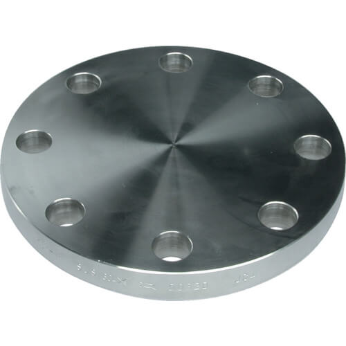 Blank Flange