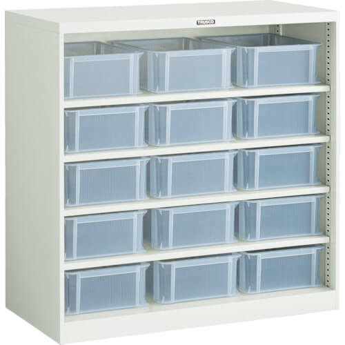 Vanlack (RU) Case with Containers