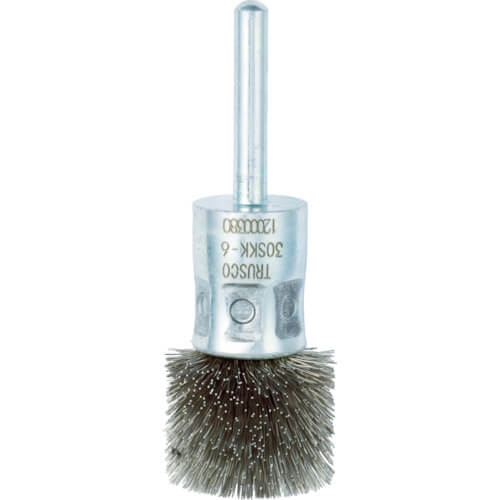 Umbrella type Brush Stainless Steel Brush (square type)