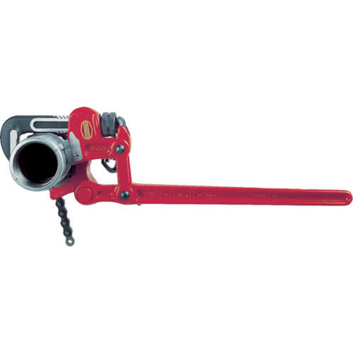 Compound Leverage Wrench